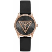GW0942L3 Rose Gold/ Black