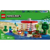 21275 The TNT Jungle House