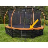 LEAN SPORT BEST batuto spyruoklių uždangalas 10 ft