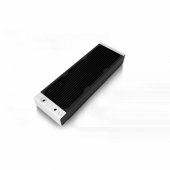 EK-Quantum Surface X360M radiator black