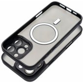 Variete Mag Case with MagSafe iPhone 17 Pro Max/ 18 Pro Max Black
