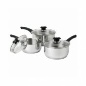 RH00542EU7 Easy Strain Pan Set 3pcs