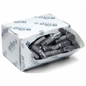 Standart 25 mm, PZ3 (50 pcs.)
