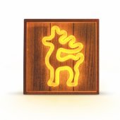 LED elnias RTV100425