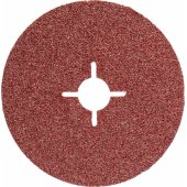 Graphite Fibre šlifavimo diskai (Fibre šlifavimo diskai 125, K40, 3 vnt.
