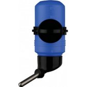 Trixie drinker 125ml with cage attachment