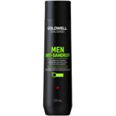Dualsenses Men šampūnas nuo pleiskanų 300ml