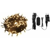 R5170 SMART Christmas LED 40m
