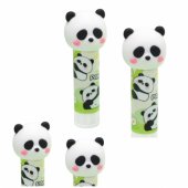Glue Stick School Office Capybara Green 3D