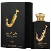 Ishq Al Shuyukh Gold EDP 100ml
