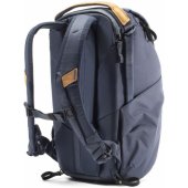 Everyday Backpack Zip V2 20L Midnight spalva
