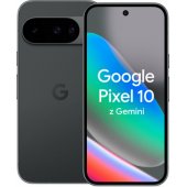 Pixel 10 5G 12/ 128GB Obsidian