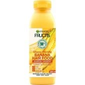 Garnier maitinamasis šampūnas sausiems plaukams 350 ml