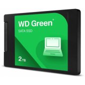 Green 2TB WDS200T5G0A