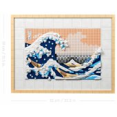 31208 Hokusai - The Great Wave