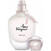 Amo Ferragamo Per Lei EDP 100ml