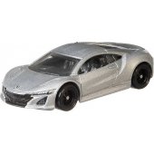 Fast&Furious 17 Acura NSX HCP30