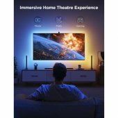 H605A311 TV Backlight 3 Lite Kit (LED Strips + Light Bars)