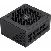 GS 650G 650W Black