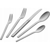 MINIMALE 30-Piece Cutlery Set