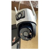 IPC-S7XEP-10M0WED White/ Black
