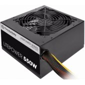 Litepower II 550W