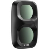 DJI Osmo Pocket 4P / Xtra Muse 2 Pro ND8 Filter for Daylight Filming