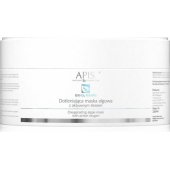 Apis APIS_Oxy O2 Terapis deguonimi prisotinanti dumblių kaukė