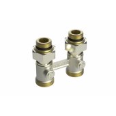 VALVE STRAIGHT RLV-KB 1/ 2 003L0392