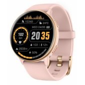 GTR Active HR+ Gold/ Pink