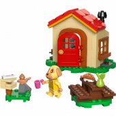 77058 Goldie®s Cosy House