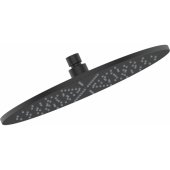 IdealRain 300 mm Silk Black