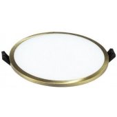 _7025505 LED PANELĖ LPSR-24WW RQ 24W LED 3000K