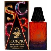 _8292392 Scorpio Scandalous Tualetes ūdens EDT 75ml