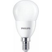 _1654220 LED 60W P48 E14 CW FR ND 1PF/ 10