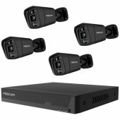 FN9108E-B4-2T Black