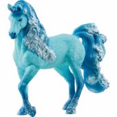 Elementa Water Unicorn Mare, toy figure
