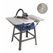 Scheppach HS100S (SCH5901310905) table saw