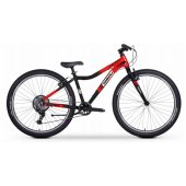 Venom Lite 27.5" 2025 17" Red/ Black