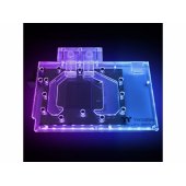 Pacific V-RTX 4090 Plus (ASUS ROG & TUF) GPU vandens aušinimo blokas