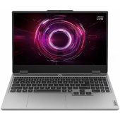 LOQ 15AHP10 IPS 144hz R7-250 16GB 1SSD RTX5060 EN W11 Grey 83JG001QNT