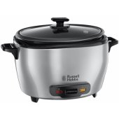 Ryžių viryklė 23570-56 MaxiCook Inox