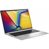 VivoBook 15 X1502VA-BQ536 15.6FHD IPS i5-13420H 16GB 512SSD DOS Silver