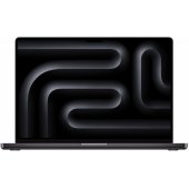 MacBook Pro 16 M5 Pro 48GB 1TB SSD Black SWE MGEC4KS/ A