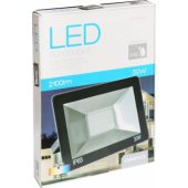 Omega OMEGA LED FLOODLIGHT4200K 30W 220-240V floodlight [43861].