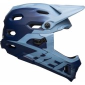 SUPER DH L 58-62cm Blue