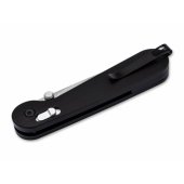 Hebdo Knife