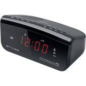 M-12 CR Black