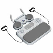 JFB001 Multifunctional abdominal trainer