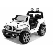 FT-938 White 4x4